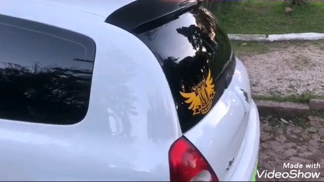 Clio sacola trick 2 poineer 12 400 RMS смотреть онлайн