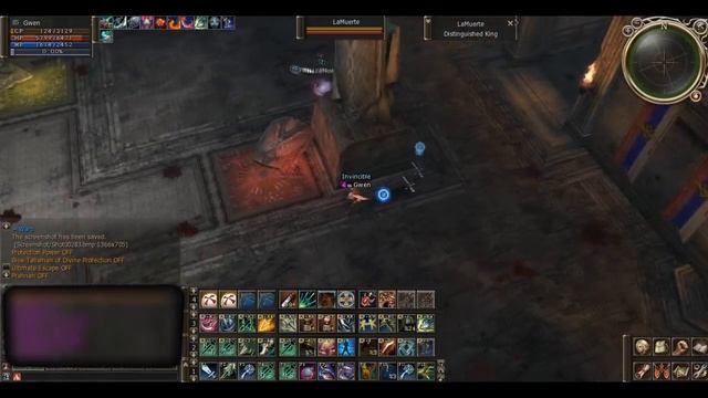 Fun oly with Trickster! смотреть онлайн