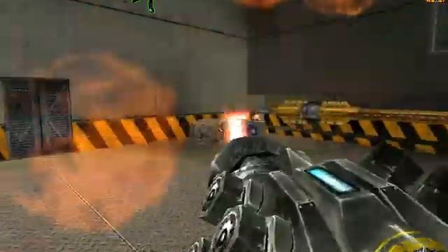 Прохождение Nitro Family часть 12 смотреть онлайн