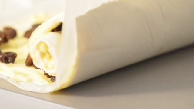 Булочки с изюмом | Pain aux Raisins | улитки с изюмом | французская выпечка | легкий рецепт смотреть онлайн