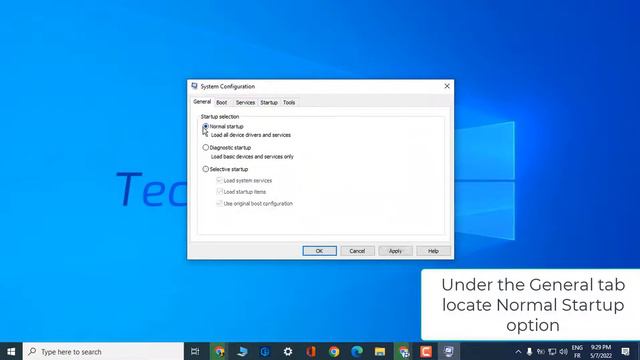 The Dependency Service Or Group Failed To Start Windows 10 - 3 Fix How To смотреть онлайн