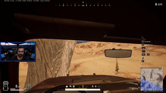 ?LIVE - 7am PUBG | 1440p | GJ4Warrior Live #204 смотреть онлайн
