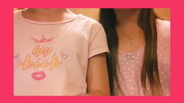 Распаковка подарков на лето с моей двоюродной сестрой Аллочкой. смотреть онлайн