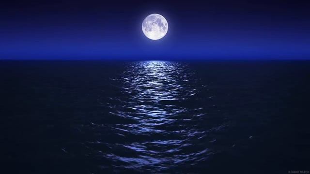 Calmar: Música Para DORMIR Y Relajante Sonido Del Mar