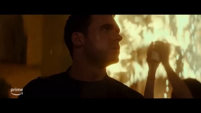 Цитадель _ 1 Сезон (2023) _ Русский Трейлер смотреть онлайн