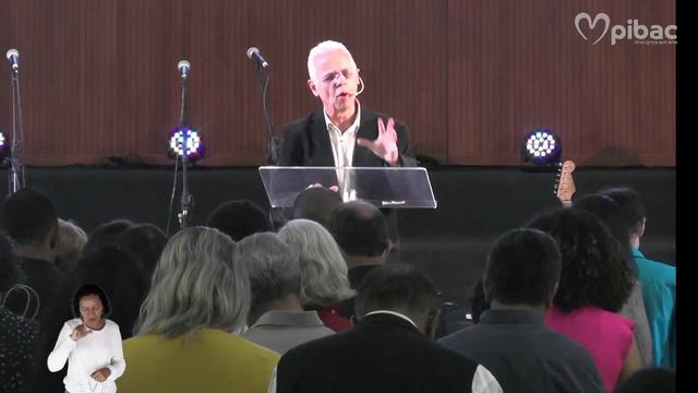 VIVENDO O NOVO | FERNANDO PERES | 06.08.2023 смотреть онлайн