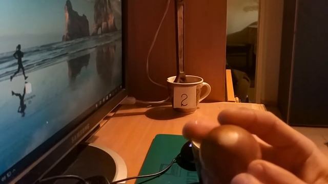 Кола, яйцо и ржавый ключ. Что получется? Эксперемент...(Всего понемногу) смотреть онлайн