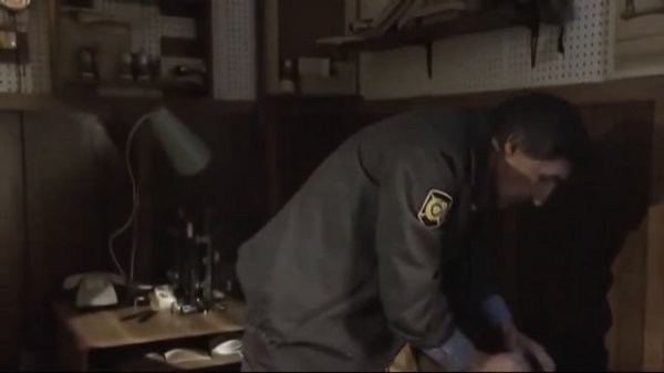 Фильм ПАСТУХ Боевики криминал фильмы новинки 2017