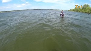 ТИЛЯПИЯ на разные поводковые оснастки. ЧТО ЛУЧШЕ?