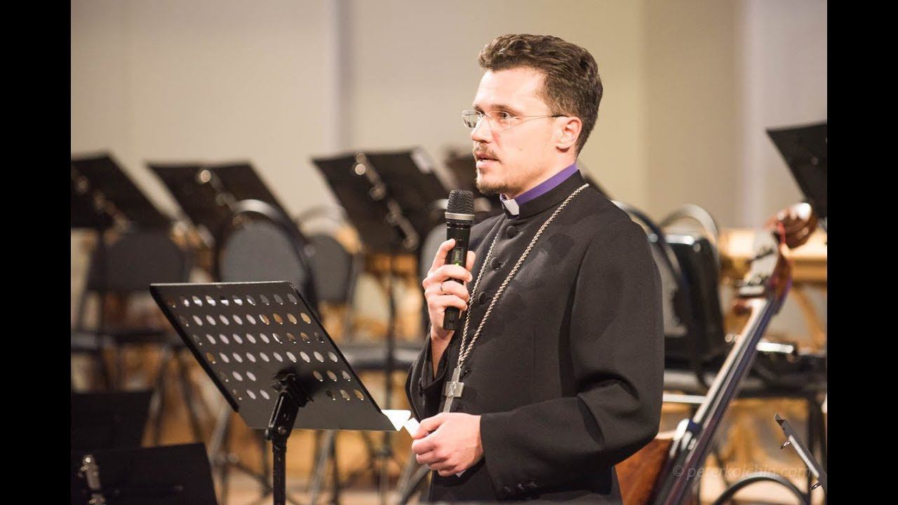 "Град крепкий – Бог наш и оплот" "Ein Feste Burg Ist Unser Gott" смотреть онлайн