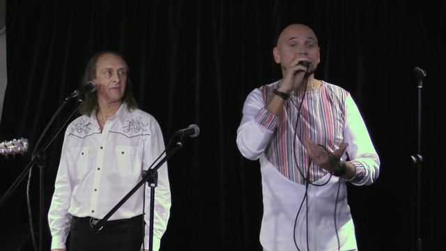 "Песняры" Леонида Борткевича " Конь незацугляны" смотреть онлайн