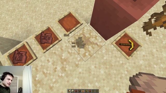 НОВЫЙ БИОМ, АРХЕОЛОГИЯ, НЮХАЧ I МАЙНКРАФТ 1.20 ОБЗОР 23w07a