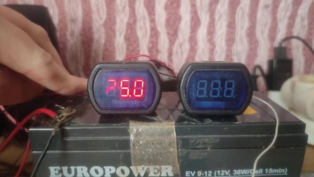 запуск импульсных блоков питания от постоянного напряжения смотреть онлайн