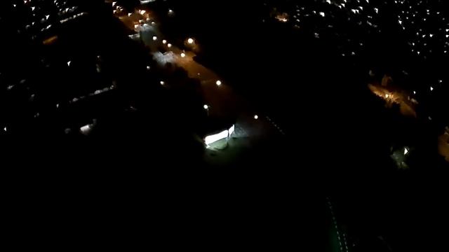 Nigt fligt-SJRC S30W смотреть онлайн