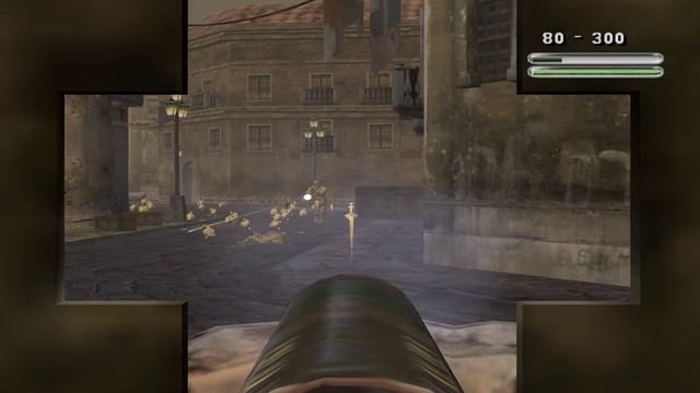 Army Men: Sarge's War NGC Walkthrough # 1 смотреть онлайн