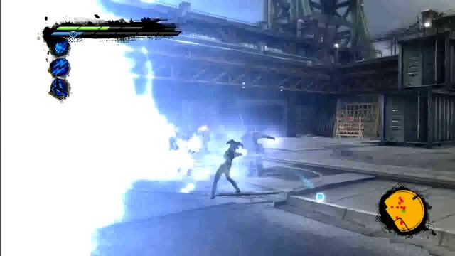 X-Men Destiny - Gamma's Game Reviews смотреть онлайн