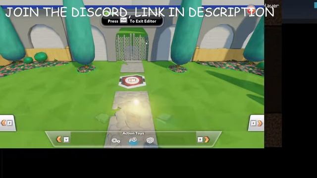 Disney Infinity 1.0 Gold Edition (PC) смотреть онлайн