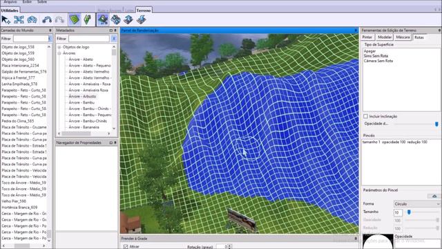 Ampliando o Vale Rural de Hydrangea´s Valley e mais atualizações no mundo Speedbuild CAW The Sims 3 смотреть онлайн