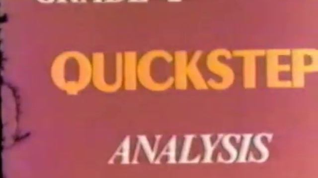 Quickstep Grade 2 смотреть онлайн