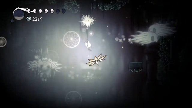 Hollow Knight. Глава 20. Зеленая Тропа смотреть онлайн
