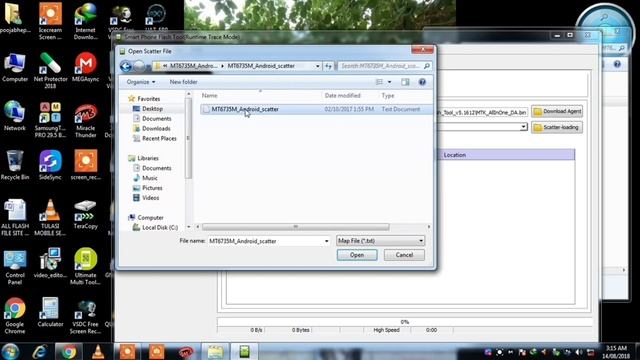 Frp unlock all mtk cpu 100% done 2018 (6737,6735,6580,6592,6572 ETC) HINDI смотреть онлайн