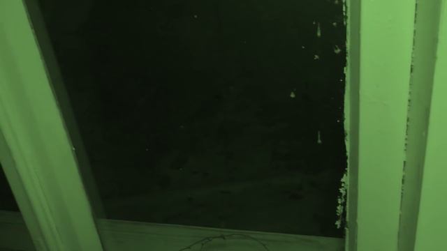 Жуткая Ночь В Доме С Полтергейстом? | Ghostbuster