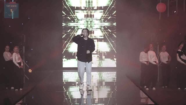 #MFFMUSIC #TOPVOICE #MFFDANCE