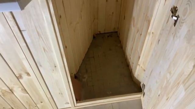 Раздвижное остекление балкона . Отделка балкона вагонной . смотреть онлайн