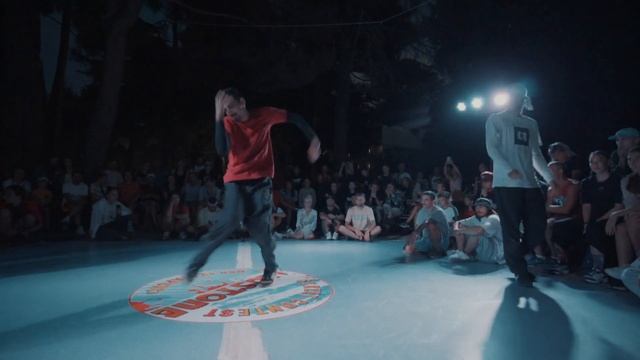 MARVEL & ELAYZO VS ILLUSION OF EXIST | 1/4 FINAL | ALUSTONE 2020 смотреть онлайн