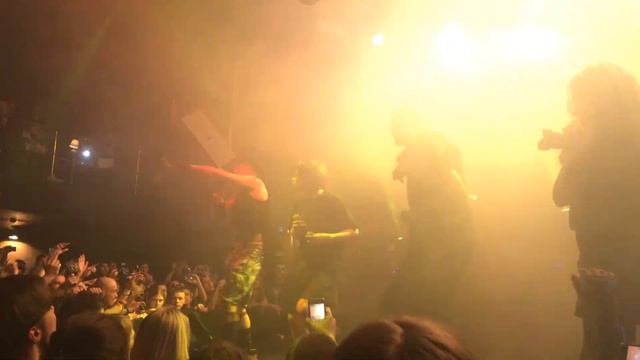 06.03.16 2rbina 2rista - boodoo people смотреть онлайн
