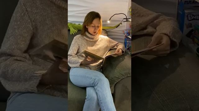 #Деньдобрыхсказок - читаем вместе любимые сказки детям смотреть онлайн