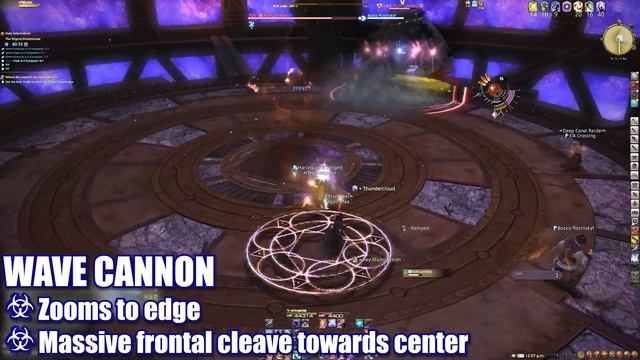 The Stigma Dreamscape Dungeon Guide смотреть онлайн