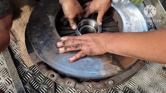 Super Great 6M70 Baba Transmission. смотреть онлайн