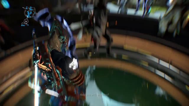 Warframe live: смотреть онлайн