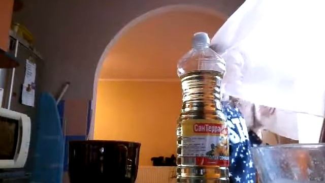 Печем кексы в кружке смотреть онлайн
