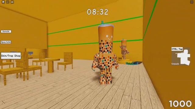 NEW ROBLOX BOBBY B JUMPSCARE Ratty Chapter 8! смотреть онлайн