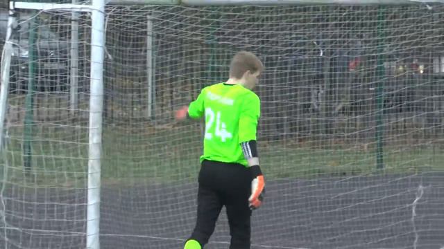 Просвет - Калининград. Золотой матч. ПОЛНЫЙ МАТЧ смотреть онлайн