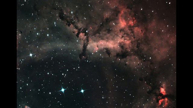NGC 2237