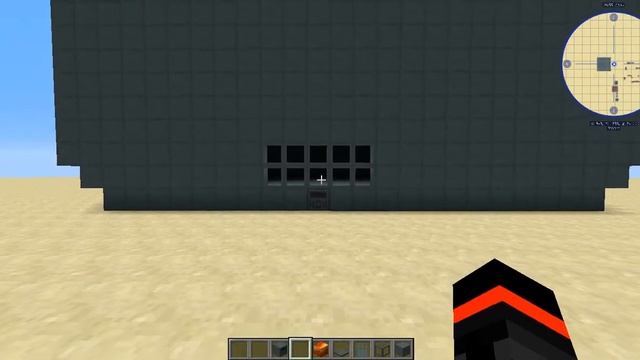 Все про построение реакторов деления в Nuclear Craft 1.12.2! Гайд #8 смотреть онлайн