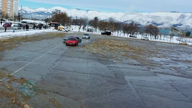 Новороссийский Квадрат смотреть онлайн