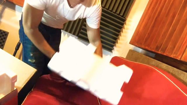 Roland GO:KEYS UNBOXING смотреть онлайн