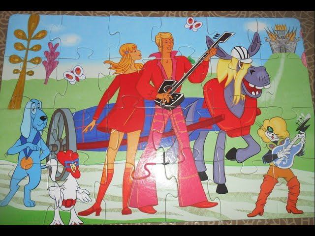 #Ничего на свете лучше нету (кавер-дуэт) смотреть онлайн