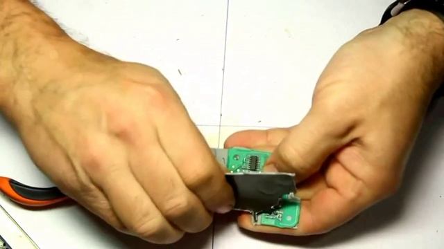 Ремонт карты Рено Лагуна смотреть онлайн