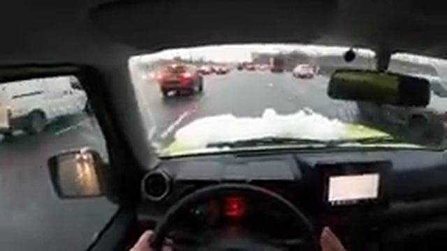 Новый Jimny ПРОТИВ старого! Кто круче? Детальное сравнение Suzuki Jimny в кузовах FJ и GJ