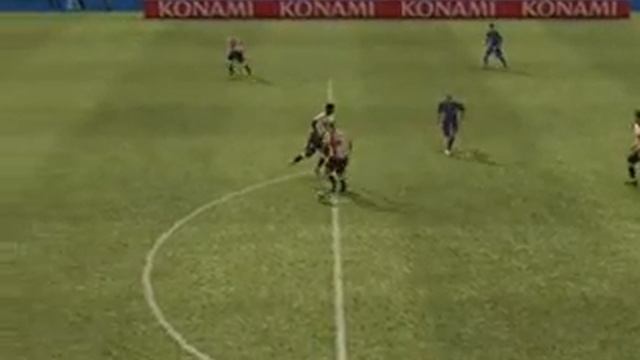 Pes 2008 Tricks and Goals смотреть онлайн