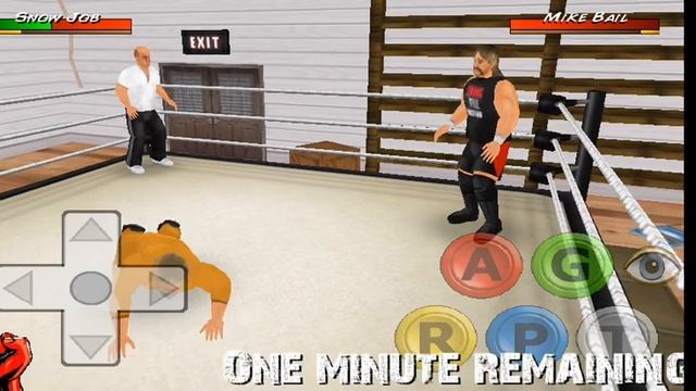 ?Премьера Прохождение #1 Wrestling Revolution | Врестлинг Революшн смотреть онлайн