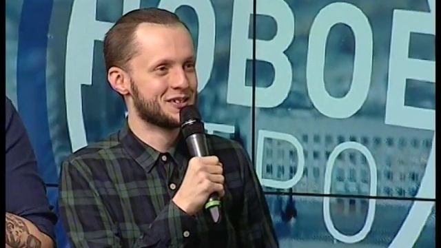 Старые стихи на новый лад смотреть онлайн
