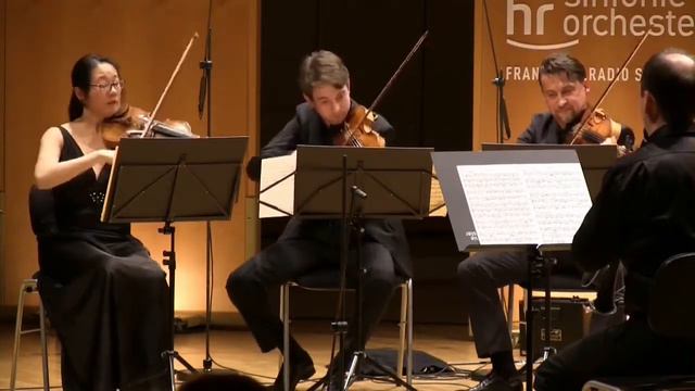 Schubert Oktett - Zoltán Kovács, Klarinette смотреть онлайн