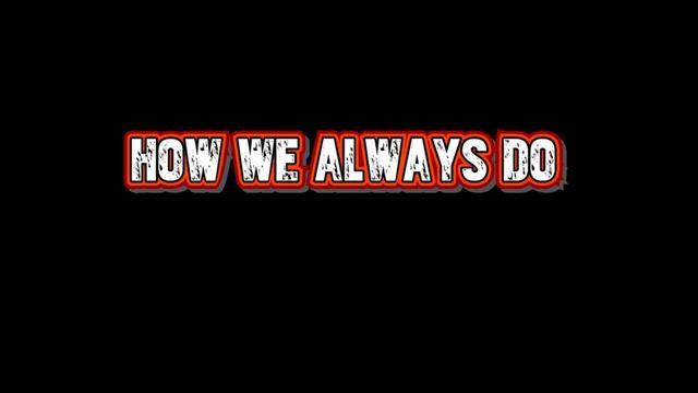 HOW WE Always DO - Freestyle (freestyler MAC NIFTY raw) Eastside Detroit Hip Hop Rap смотреть онлайн