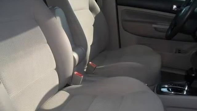 2005 Volkswagen Jetta GLS Used Cars - Bentleyville,Pennsylvania - 2013-10-19 смотреть онлайн